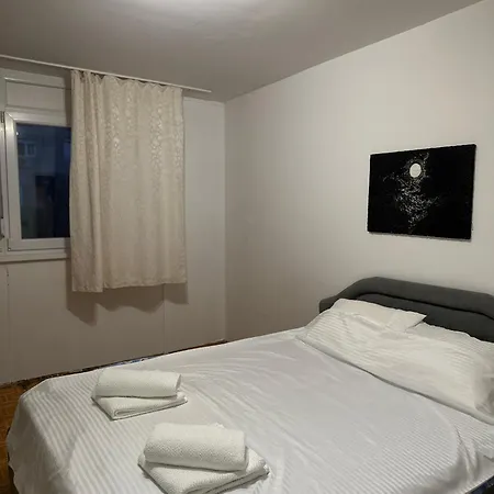 Apartment East Sun Mostar