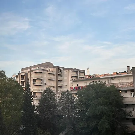 East Sun Apartment Mostar