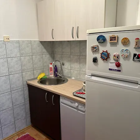 East Sun Apartment