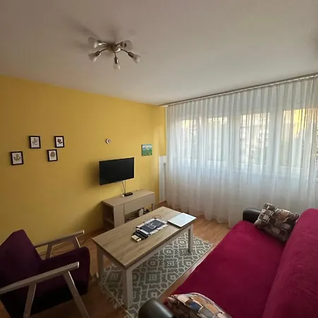 Apartment East Sun